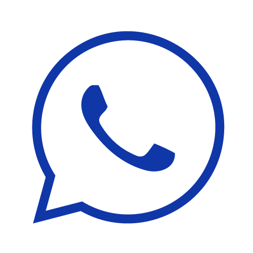 Ícono chat EBUS